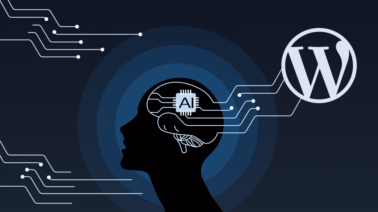 AI asistent za WordPress koji radi izravno na vašoj stranici